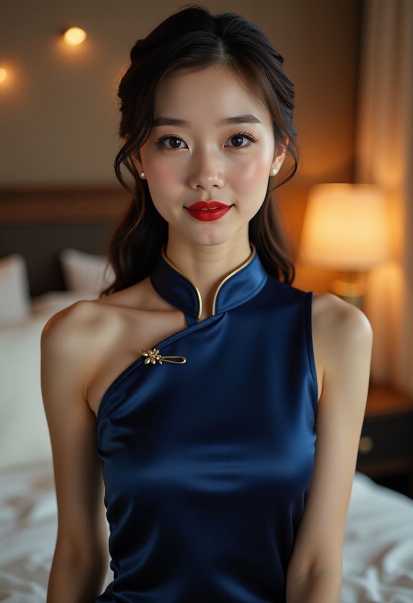 颈椎问答直播